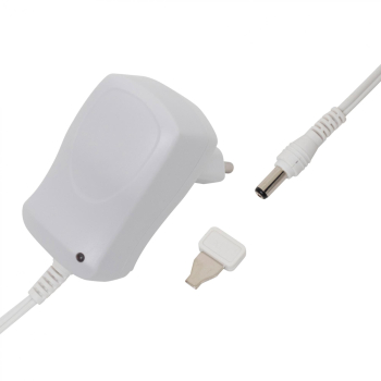 Adaptor De Retea 600 Ma Conector Fix 2 5x5 5 Mm 