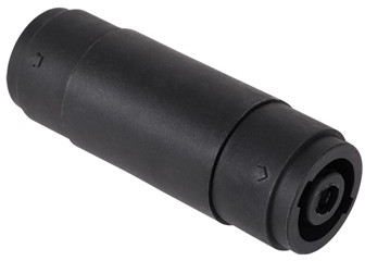 Adaptor Speakon Audio Mama - Mama