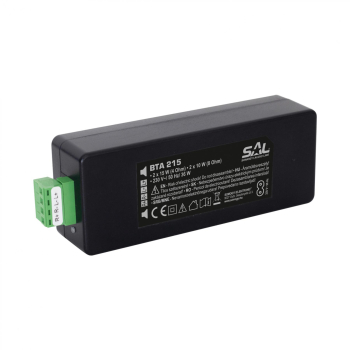 Amplificator Bt Fara Fir 