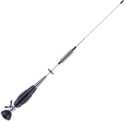 Antena Cb Sunker Elite 58cm Montaj Verticala Steel 