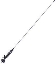 Antena Cb Sunker Elite Cb 80cm Montaj Otel Inoxidabil 