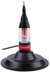Antena Cb Sunker Elite Cb116 Magnet Cablu 75cm 