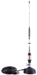 Antena Cb Sunker Elite + Magnet 27-28.5 MHz 60W 