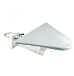 Antena Cu Amplificator Pt. Exterior 56db 