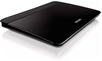Antena televizor ultra plat cu amplificare 41 dB