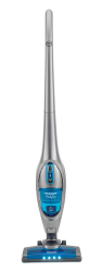 Aspirator vertical Heinner CloudySky HSVC-V21.6GR sistem de filtrare ciclonic dubla utilizare aspirator vertical sau de mana acumulator