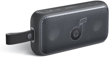 Boxa portabila Anker SoundCore Motion 300 30W Wireless Hi-Res Audio Bluetooth BassUp SmartTune IPX7 Negru 