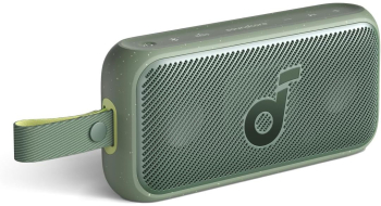 Boxa portabila Anker SoundCore Motion 300 30W Wireless Hi-Res Audio Bluetooth IPX7 Verde 