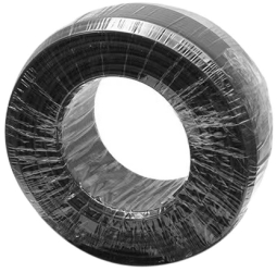 cablu Alimentare Negru - 6 mm2 100 m 