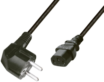 Cablu Alimentare Pc 3 X 0 75 2 M 