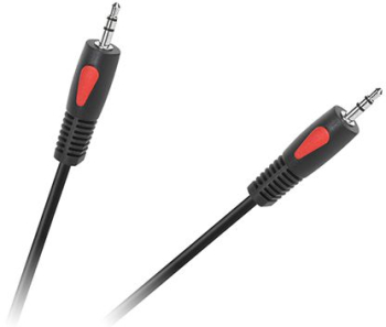 Cablu Audio Jack 3.5 Tata - Tata 1.8m 