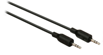 Cablu audio Jack 3.5mm - 3 metri Philips
