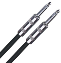 Cablu Audio Mono Jack 15m 