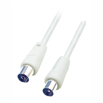 Cablu Coaxial Mufa - Priza 5 M 
