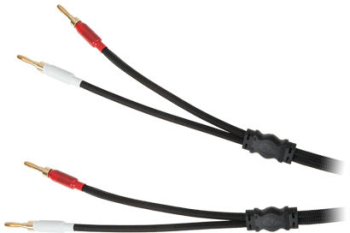 Cablu Difuzor Banana Kruger&Matz 3m 