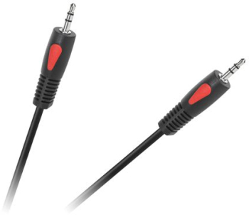 Cablu jack 3.5mm 10m Eco-line Cabletec 