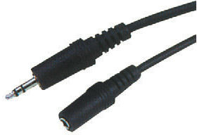 Cablu Jack 3 5mm stereo 3m - TATA - MAMA.