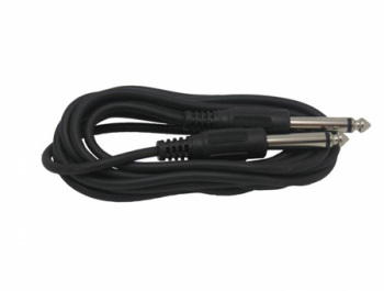 Cablu Microfon Jack 6.3 Mono - Lungime 2m 