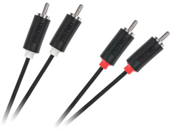 Cablu RCA tata-tata Cabletech Standard 5 metri