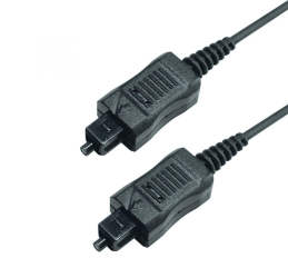 Cablu Toslink Tata &ndash Toslink Tata 1.5m 