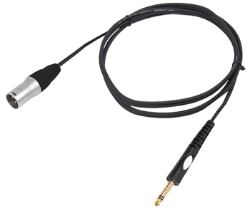 Cablu XLR Jack Stereo 3m - Tata 