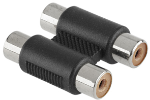 Cabluri audio RCA conectare simpla si eficienta. 