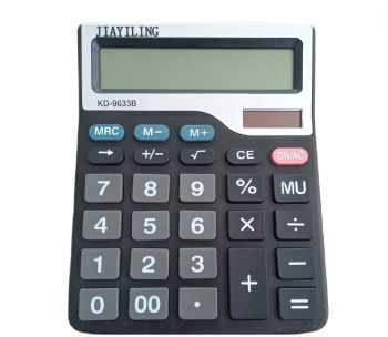 Calculator de birou electronic 12 cifre 
