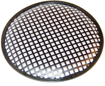 Capac protectie difuzor 10 inch 