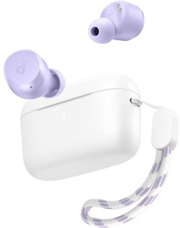 Casti In-Ear Anker SoundCore A25i True Wireless Bluetooth 5.3 Autonomie 28 ore Violet 