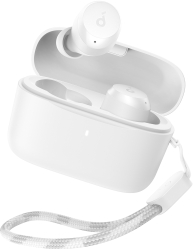 Casti In-Ear Anker SoundCore A25i True Wireless Bluetooth 5.3 IPX5 Alb 
