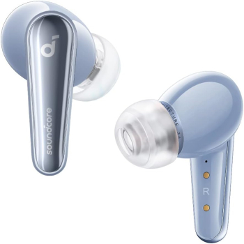 Casti In-Ear Anker SoundCore Liberty 4 True Wireless Bluetooth 5.3 IPX5 Albastru 