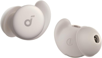Casti In-Ear Anker SoundCore Sleep A20 True Wireless Bluetooth 5.3 Noise Blocking Autonomie 80H Alb 