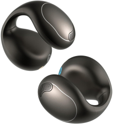 Casti Open-Ear Anker SoundCore C40i Wireless Bluetooth Design Flexibil IPX4 Autonomie 21 ore Negru 