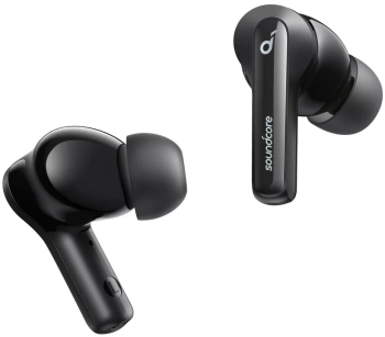 Casti wireless Anker Soundcore Life Note 3i Active Noise Cancelling Negru 