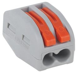 Conector multifunctional pentru cabluri diametru 0.75-2.5mm. 