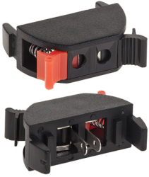 Conector Universal Cu Doua Contacte Boxa 