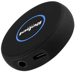Convertor Sunet Bluetooth B20 Rebel Amplificat 