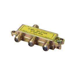 Distribuitor F 3 Cai 