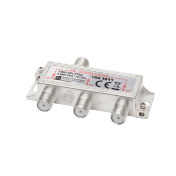 Distribuitor F 3-cai Hq 