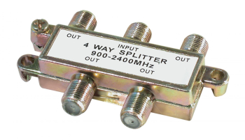 Distribuitor F 4 Cai