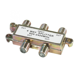 Distribuitor F 4 Cai 