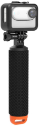 Husa plastic pentru camera Insta360 Go3/Go3s neagra 