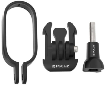 Husa protectoare Puluz pentru Insta360 Go 3 / Go 3s. 