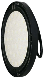 Iluminat LED Highbay 100W 6500K Alb Rece IP65 