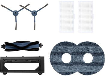 Kit accesorii pentru aspirator robot eufy Omni C20 