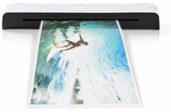 Laminator Fierbinte Si Rece A3 300 Mm/min Nedis 