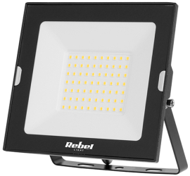 Led Reflector 50w Alb Natural Putere mare. 