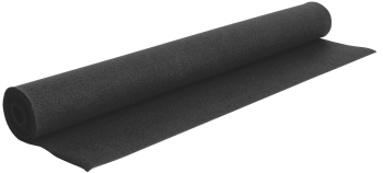 Material Textil Pentru Izolat Exterior Boxe 70x140 Cm Negru 