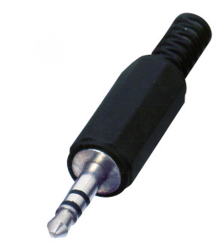 Mufa Jack Stereo 3 5 Mm 