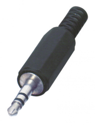 Mufa Jack Stereo 3 5 Mm 